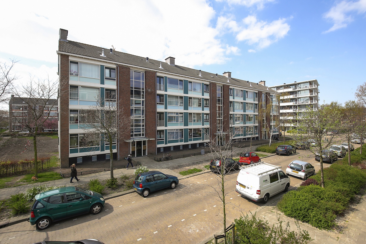 Piet Köhlerstraat 30, 2284 VN Rijswijk, Nederland