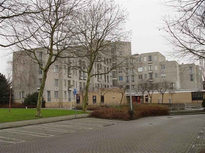 Amstelhof 181