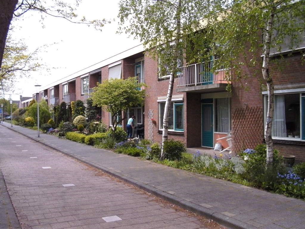 Topaas 3, 2691 SR 's-Gravenzande, Nederland