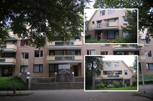 Nieuw Rijksdorp 2, 2242 JV Wassenaar, Nederland