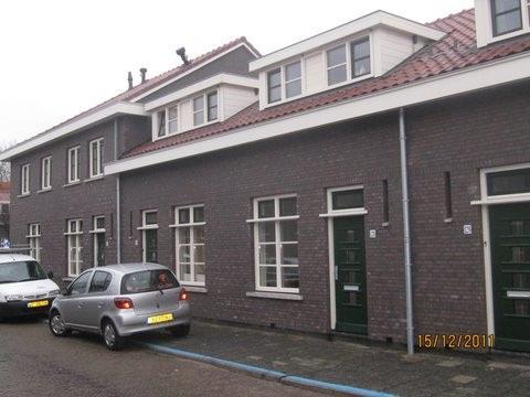 Paradijsstraat 138