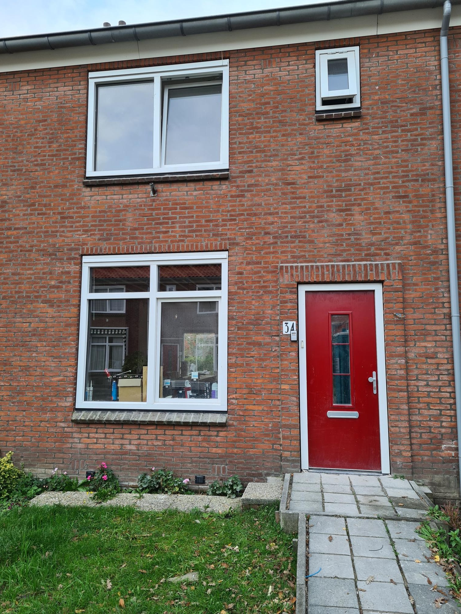 Albertinestraat 34, 2245 VS Wassenaar, Nederland