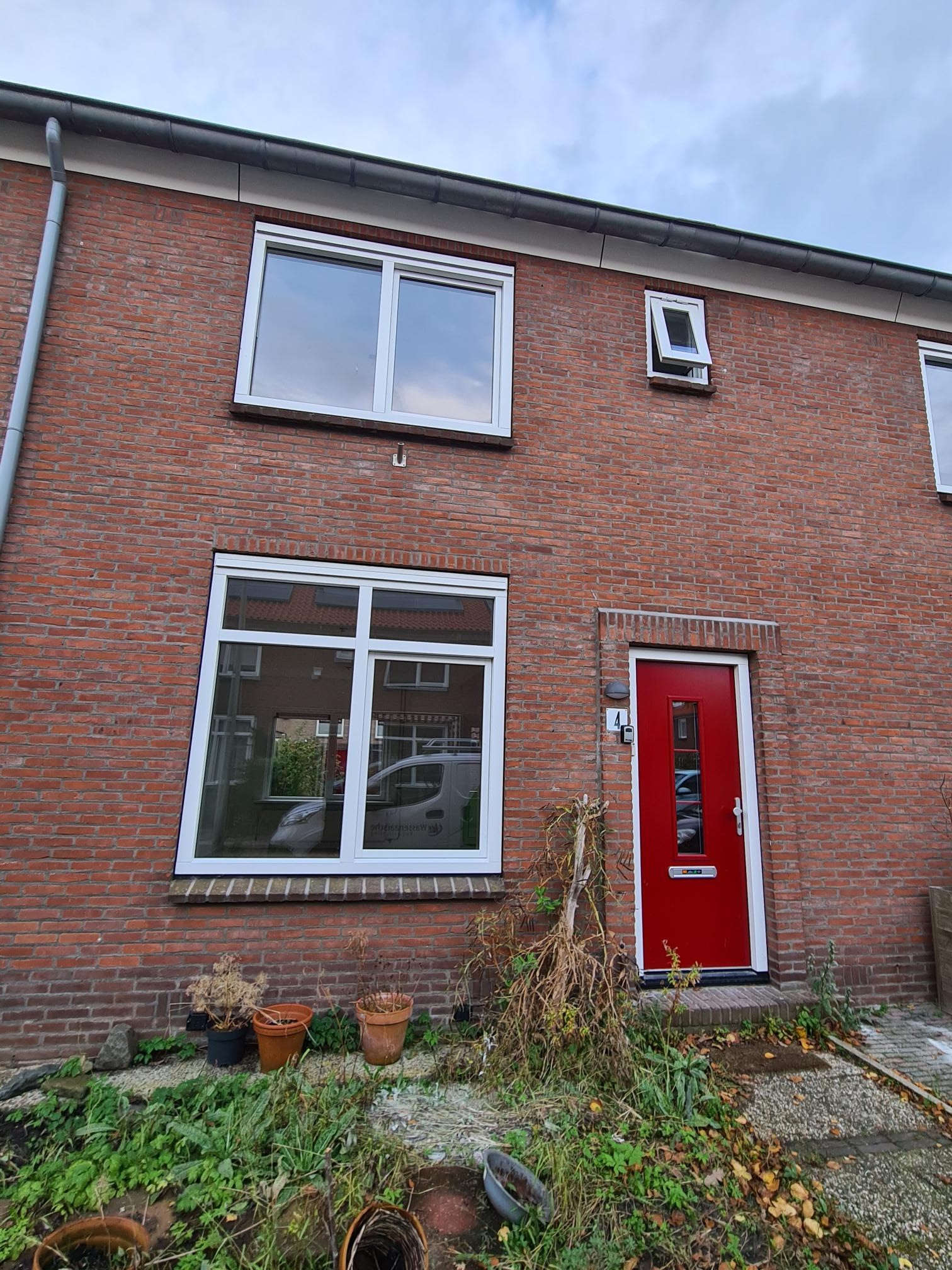 Daniël Ruysstraat 4, 2245 VT Wassenaar, Nederland