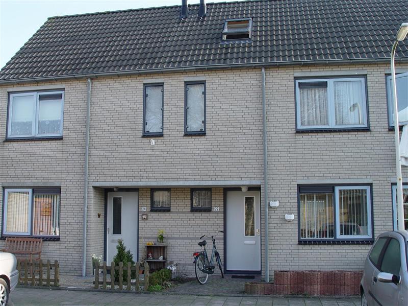 Landlustlaan 18, 2265 DR Leidschendam, Nederland