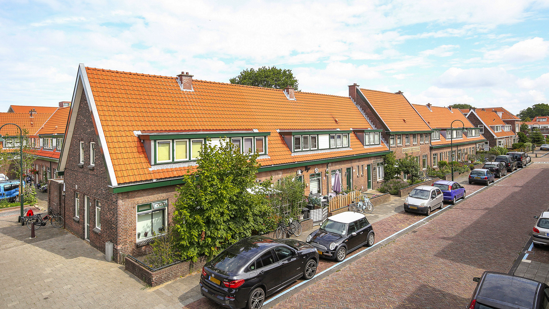 Laan van Haagvliet 63, 2271 XM Voorburg, Nederland