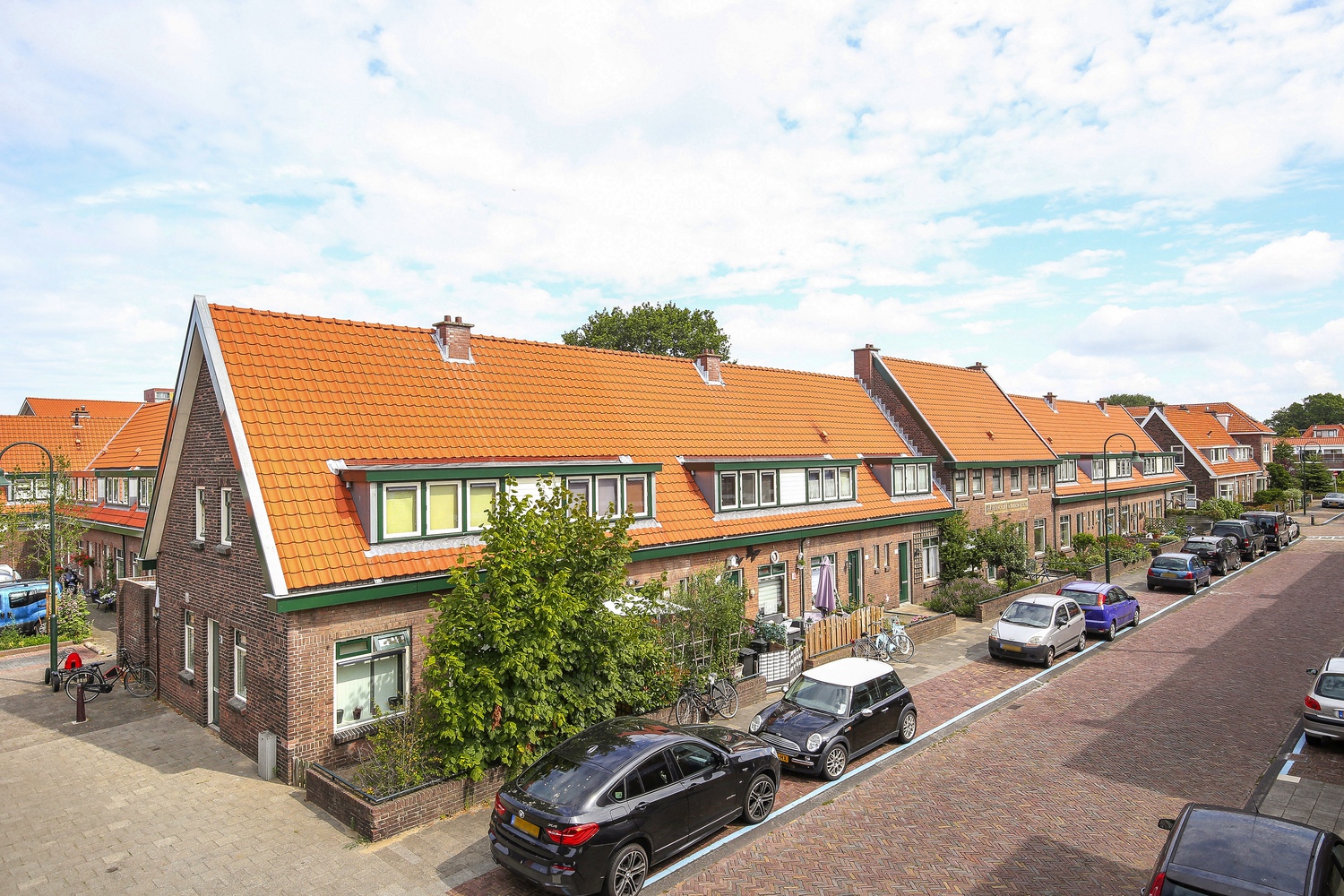 Laan van Haagvliet 63