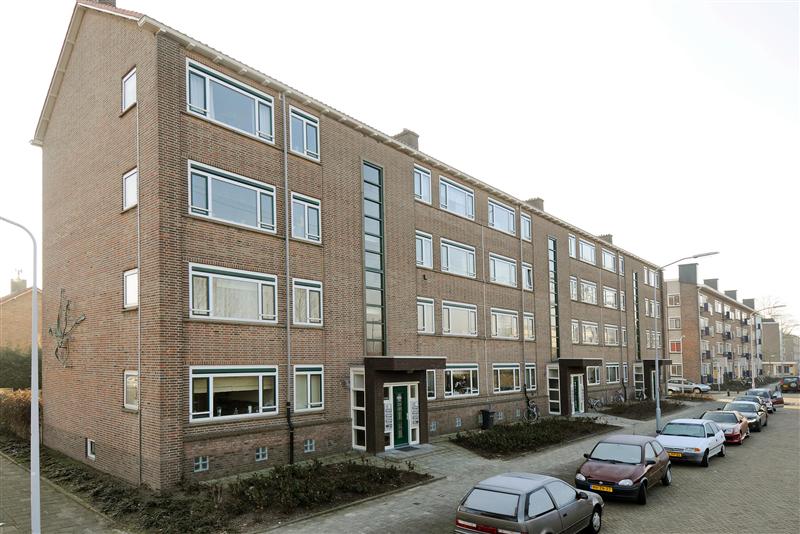 Nicolaas Beetslaan 314, 2273 RK Voorburg, Nederland