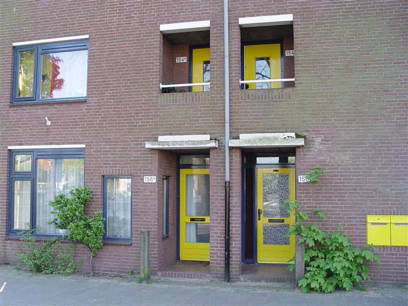 Parkweg 152A, 2271 AM Voorburg, Nederland