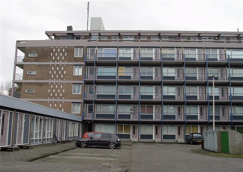 Dijkgraafstraat 108, 2265 VP Leidschendam, Nederland