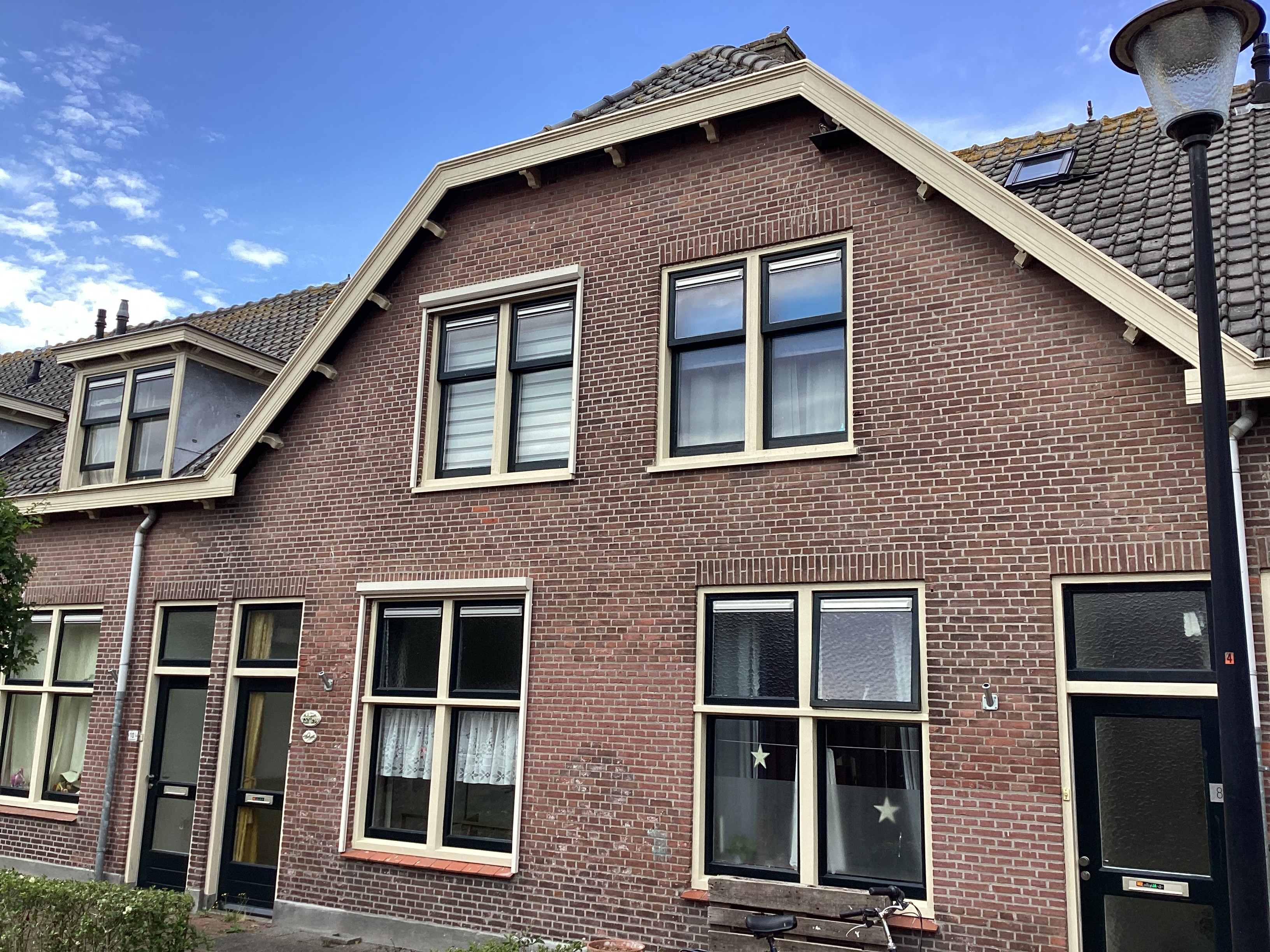 Nieuw Huis Ter Lucht 9, 3155 EK Maasland, Nederland