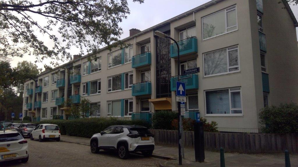 Buziaulaan 47, 2284 JC Rijswijk, Nederland