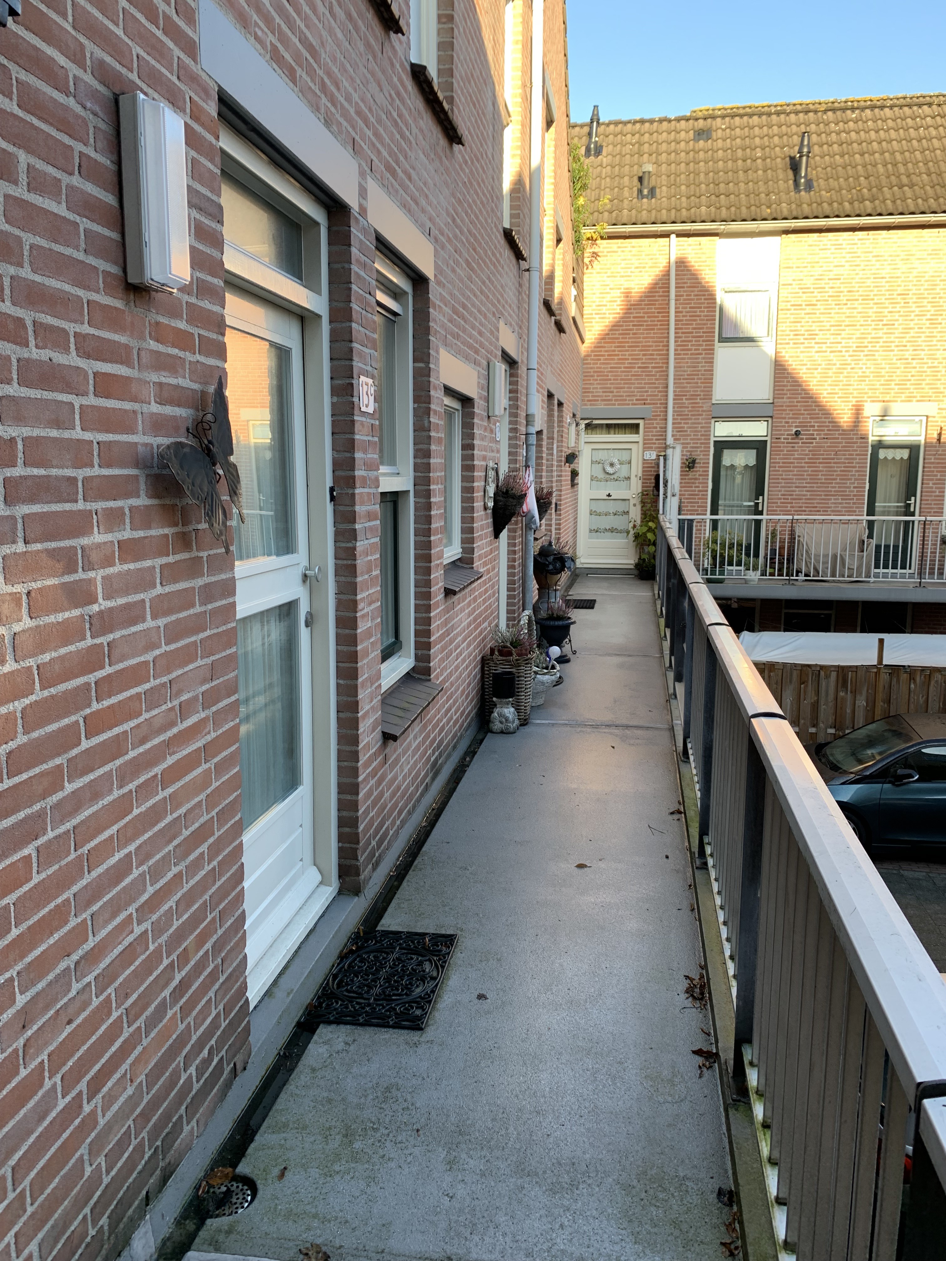 Schoolstraat 13C