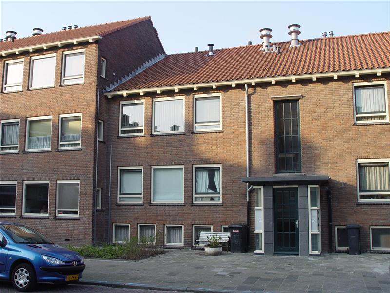 Jacob van Lennepstraat 58, 2273 TC Voorburg, Nederland