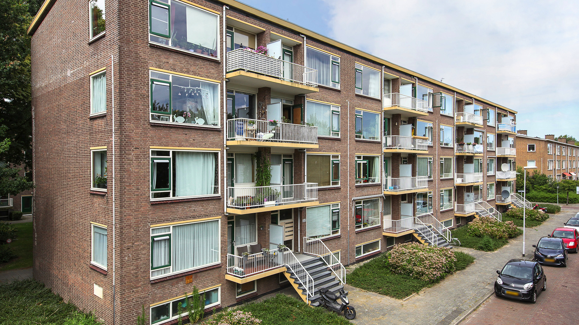 Jan Mulderstraat 89, 2273 VH Voorburg, Nederland