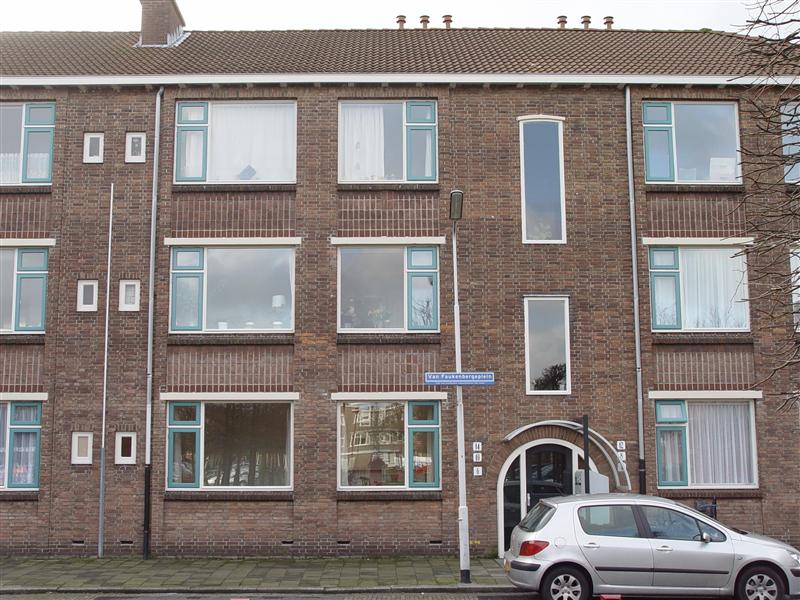 Van Faukenbergestraat 2