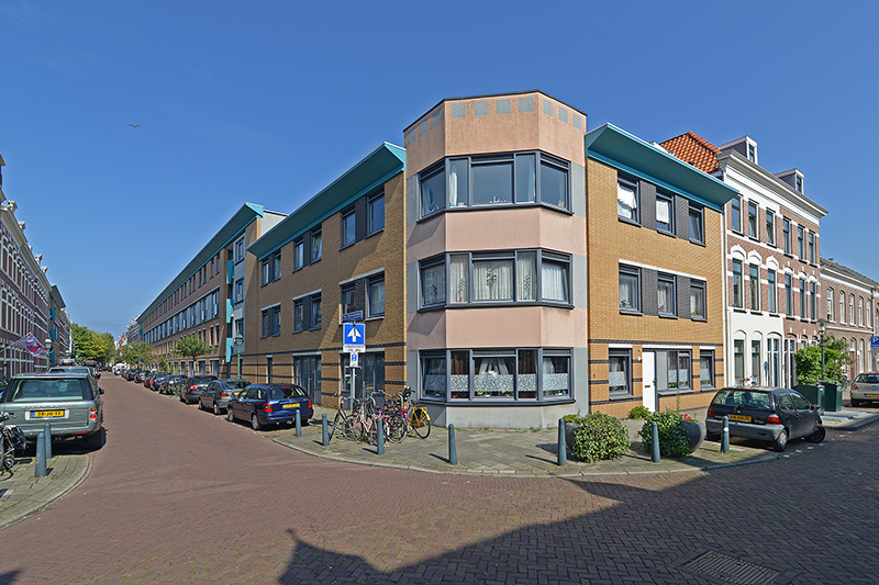 Van Swietenstraat 59