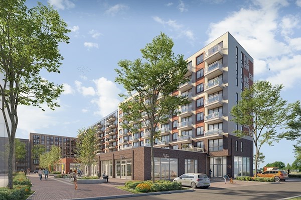 Parelmoervlinderlaan 20, 2288 CW Rijswijk, Nederland