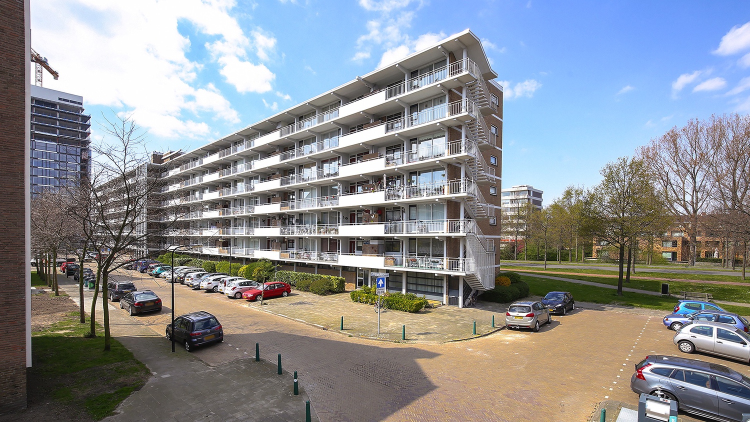 Louis Davidsstraat 25, 2284 VB Rijswijk, Nederland