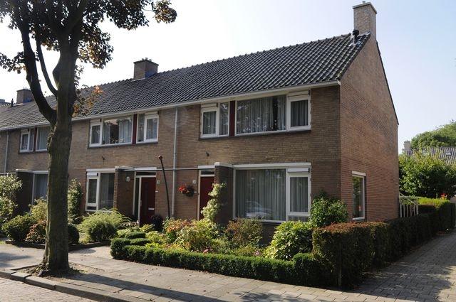 Spinetstraat 17, 2287 BP Rijswijk, Nederland