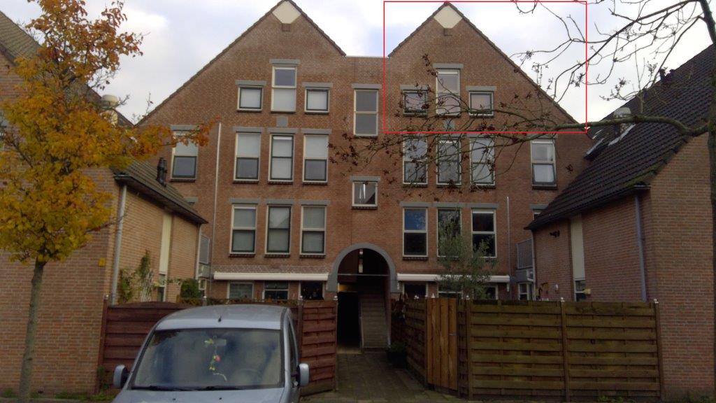 Doelenstraat 34B, 2282 MX Rijswijk, Nederland