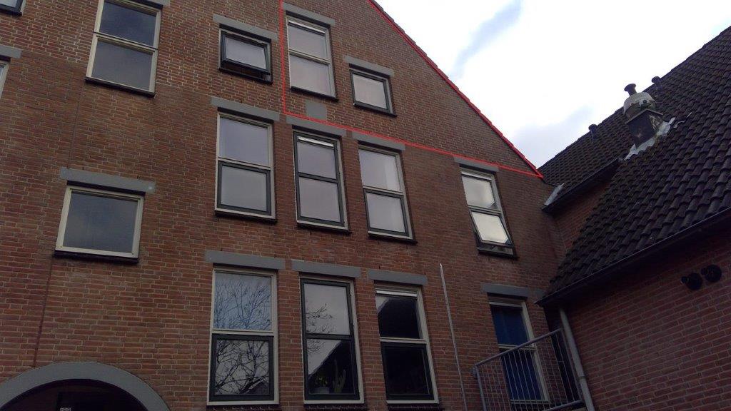 Doelenstraat 34B