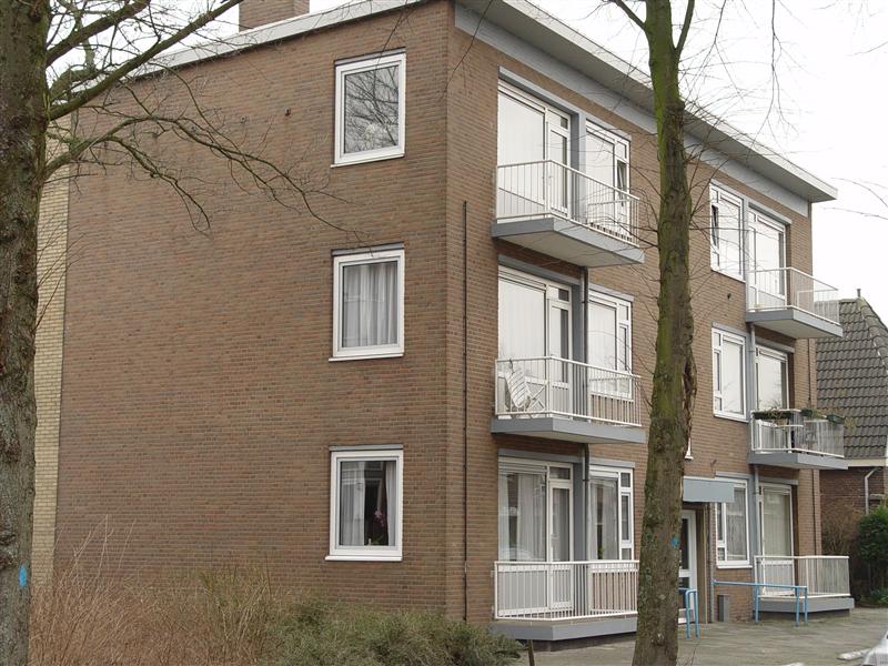 Hertogstraat 19, 2264 TT Leidschendam, Nederland