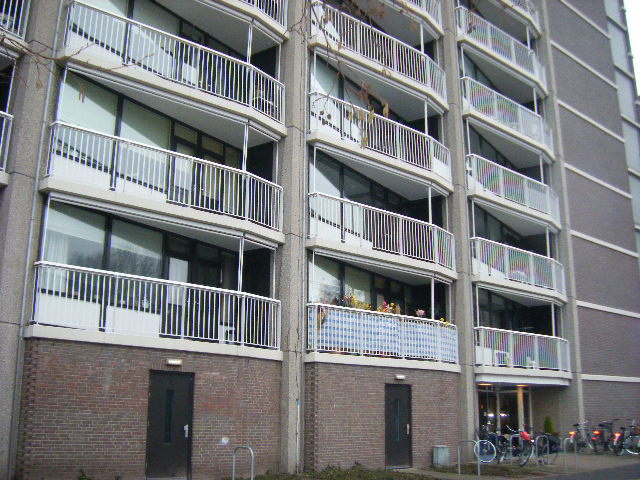 Elzendreef 535, 2272 CT Voorburg, Nederland