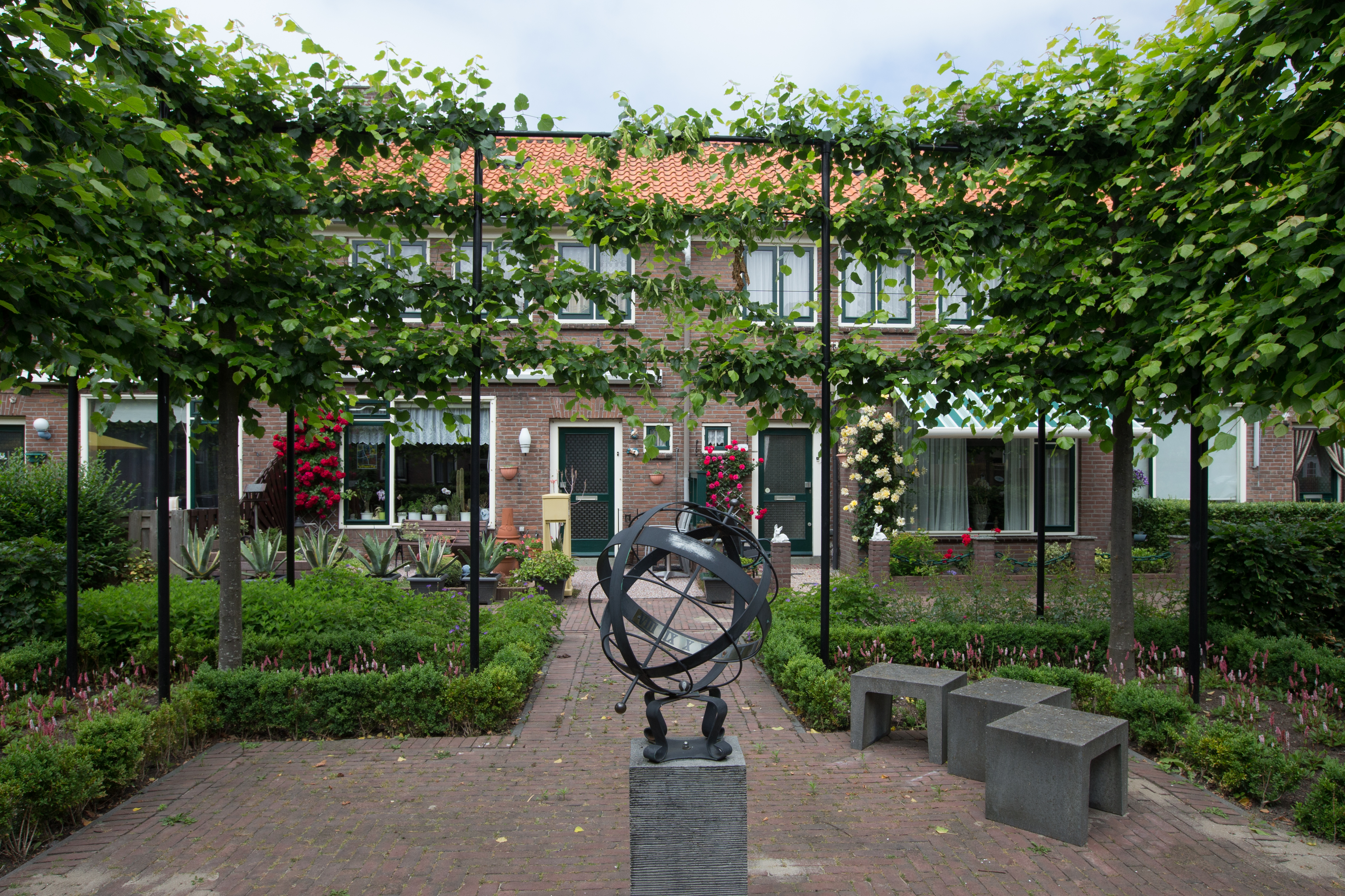 Harry Hoekstraat 30