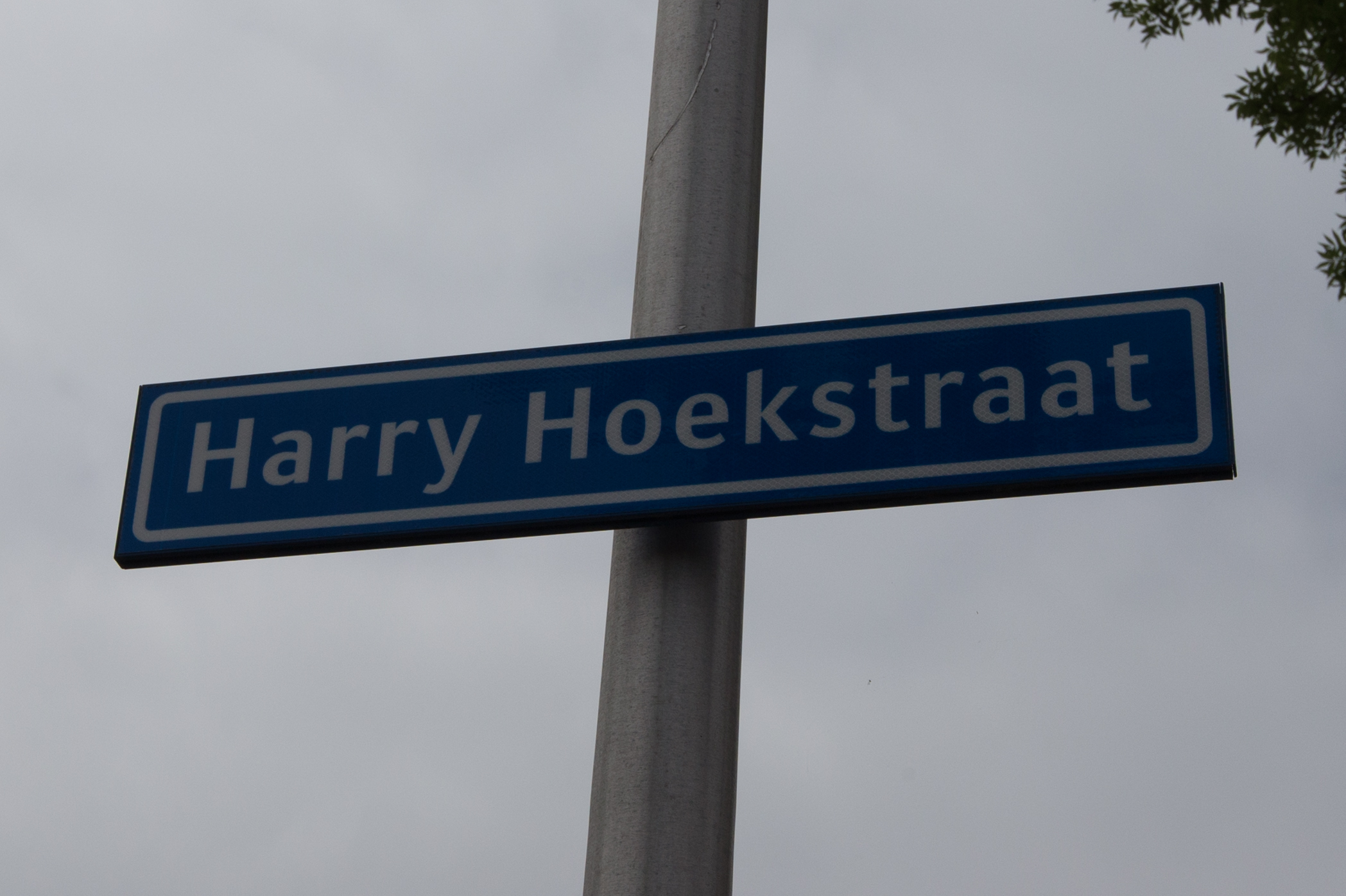 Harry Hoekstraat 30