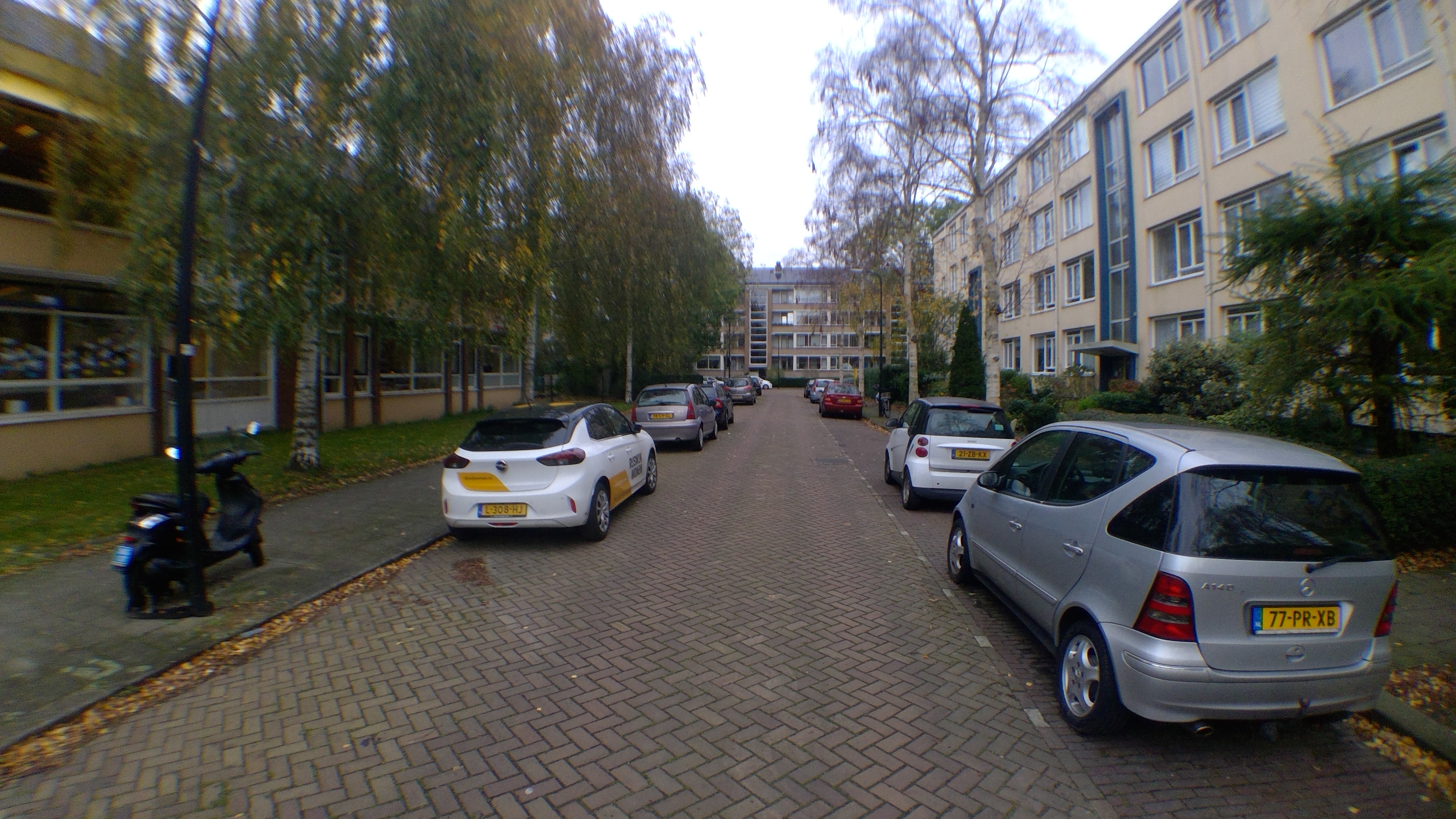 Luitstraat 43