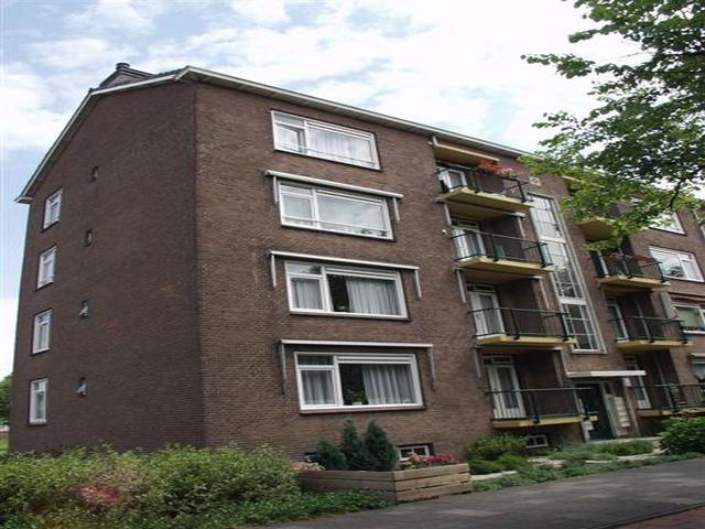 Huis te Landelaan 91, 2283 VB Rijswijk, Nederland