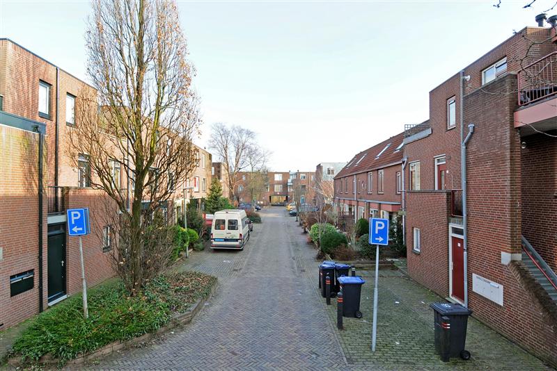 Karpaten 23, 2264 MD Leidschendam, Nederland