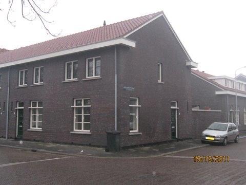 Jacob Arentsstraat 14, 2275 EZ Voorburg, Nederland