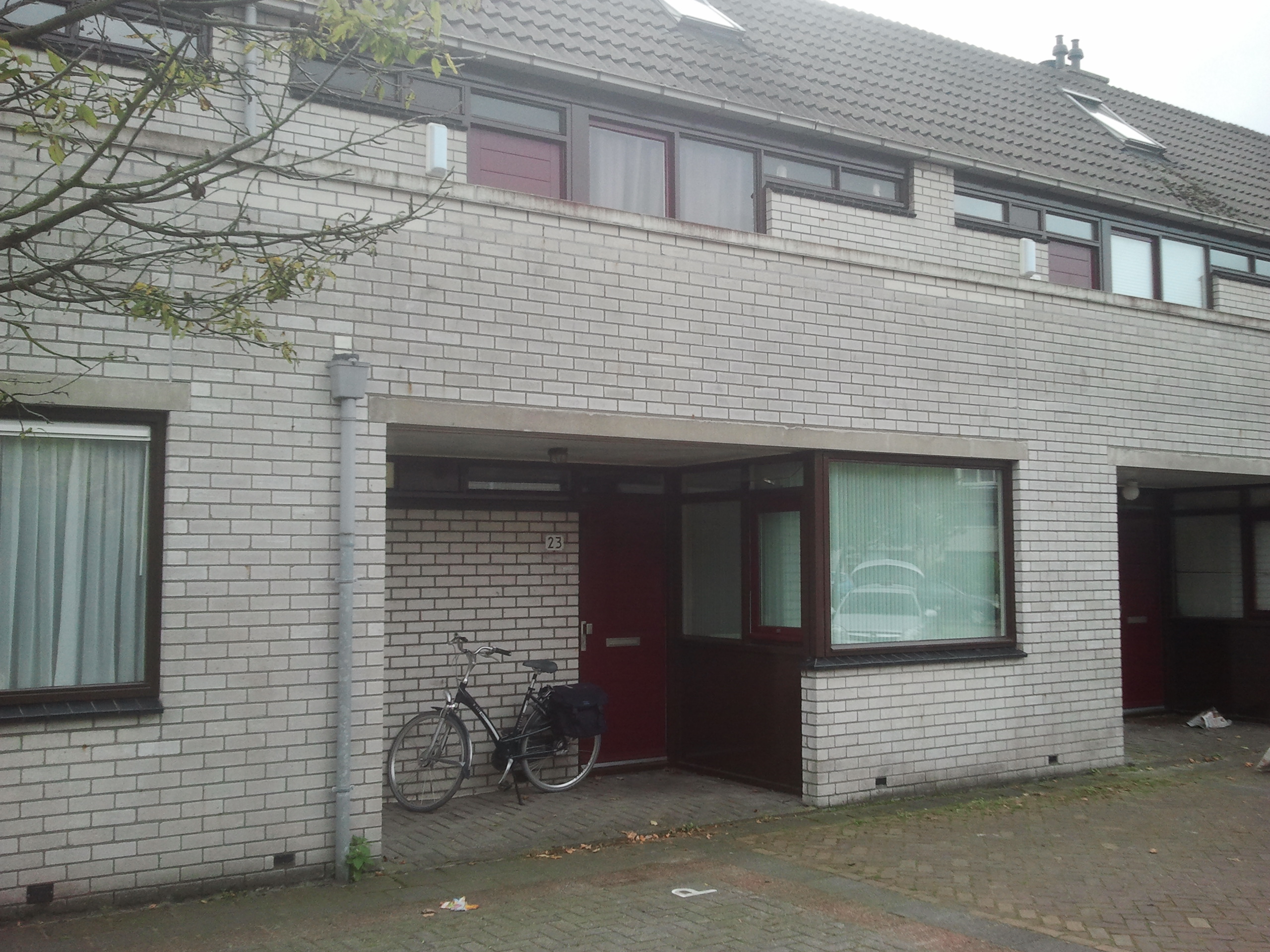 Hoogheemraadstraat 7, 2241 CA Wassenaar, Nederland