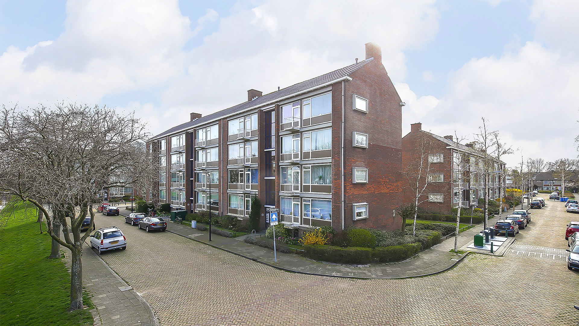 E.H. Hartmanstraat 18, 2285 XB Rijswijk, Nederland