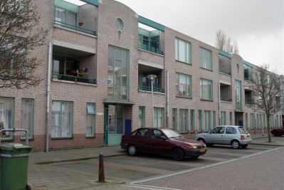 Van Heurnstraat 48, 2274 NM Voorburg, Nederland