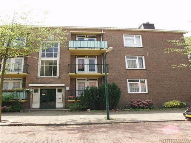 Dick de Hoogstraat 70