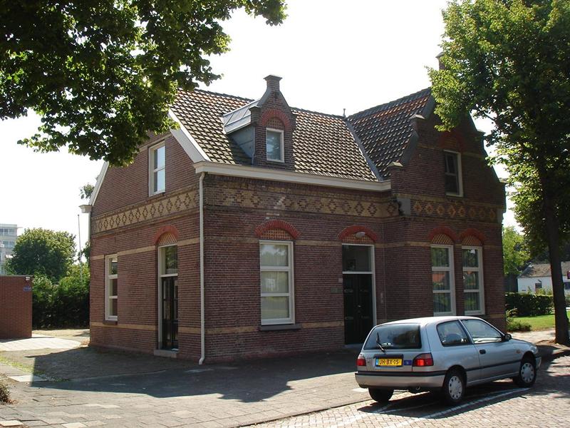 Dijkweg 12D, 2671 GB Naaldwijk, Nederland