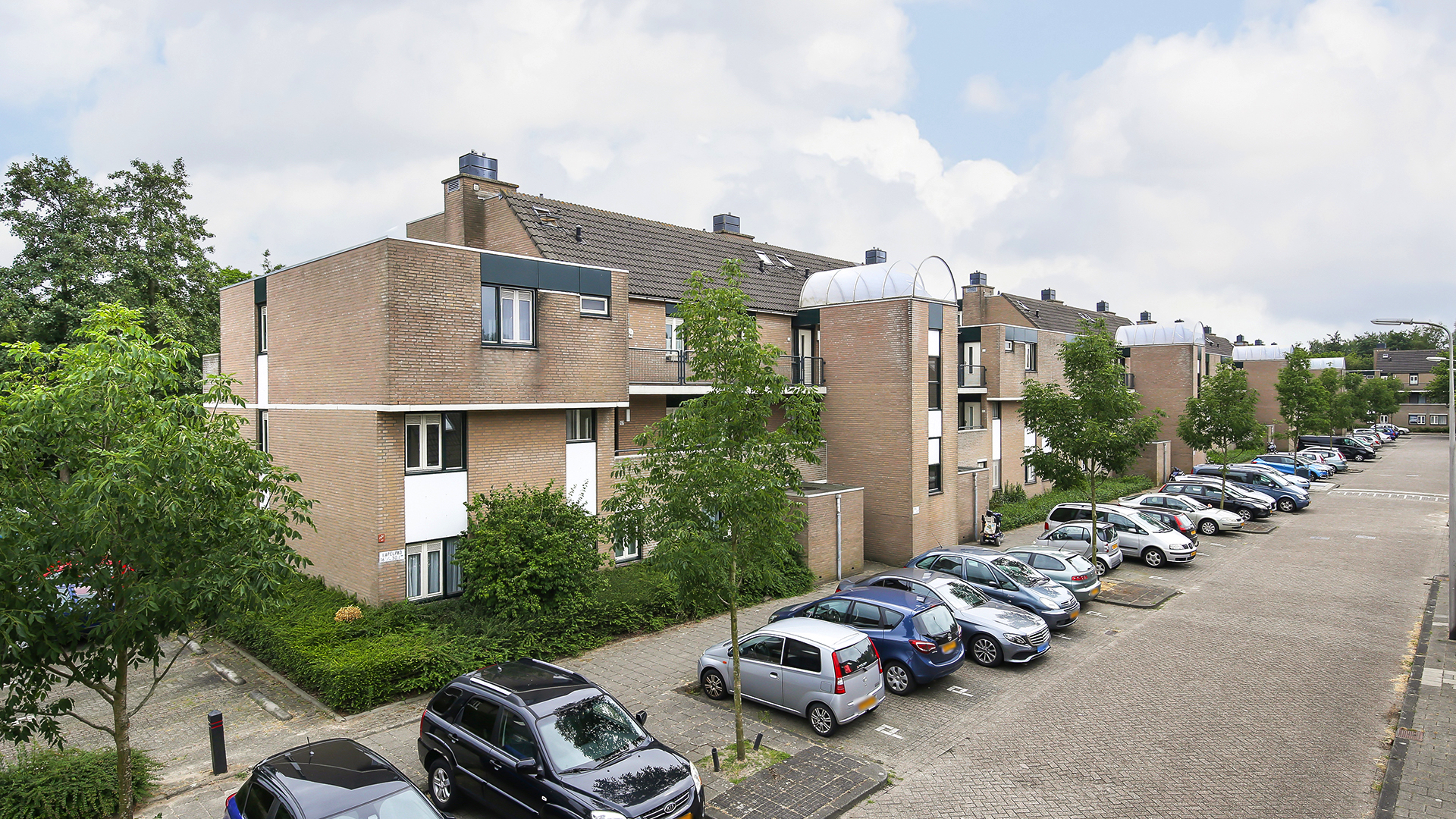 Kapelland 109, 2264 JC Leidschendam, Nederland