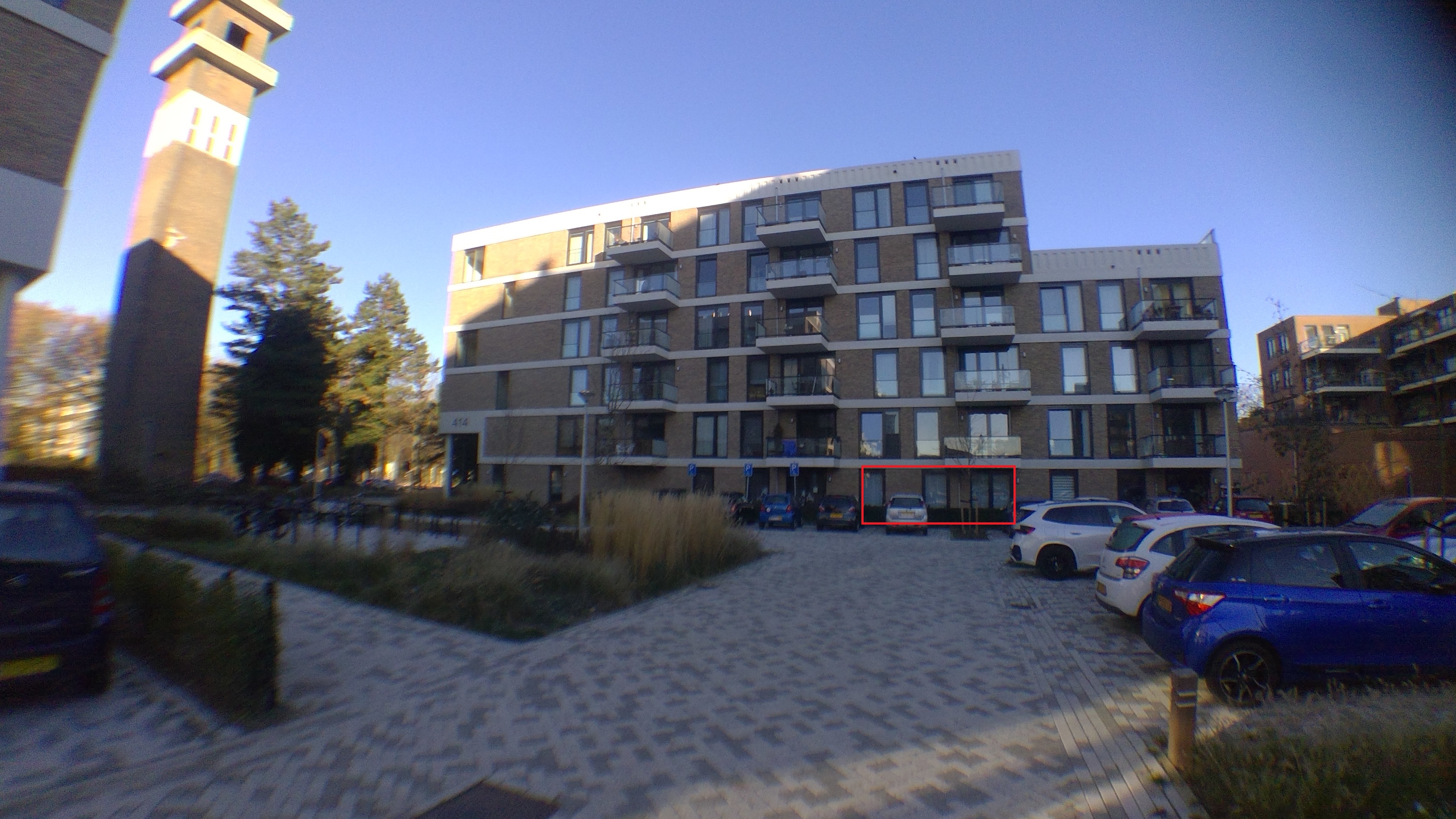 Huis te Landelaan 414, f002, 2283 TC Rijswijk, Nederland