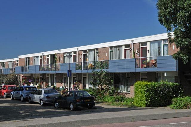 Akkermunt 32, 2266 JH Leidschendam, Nederland