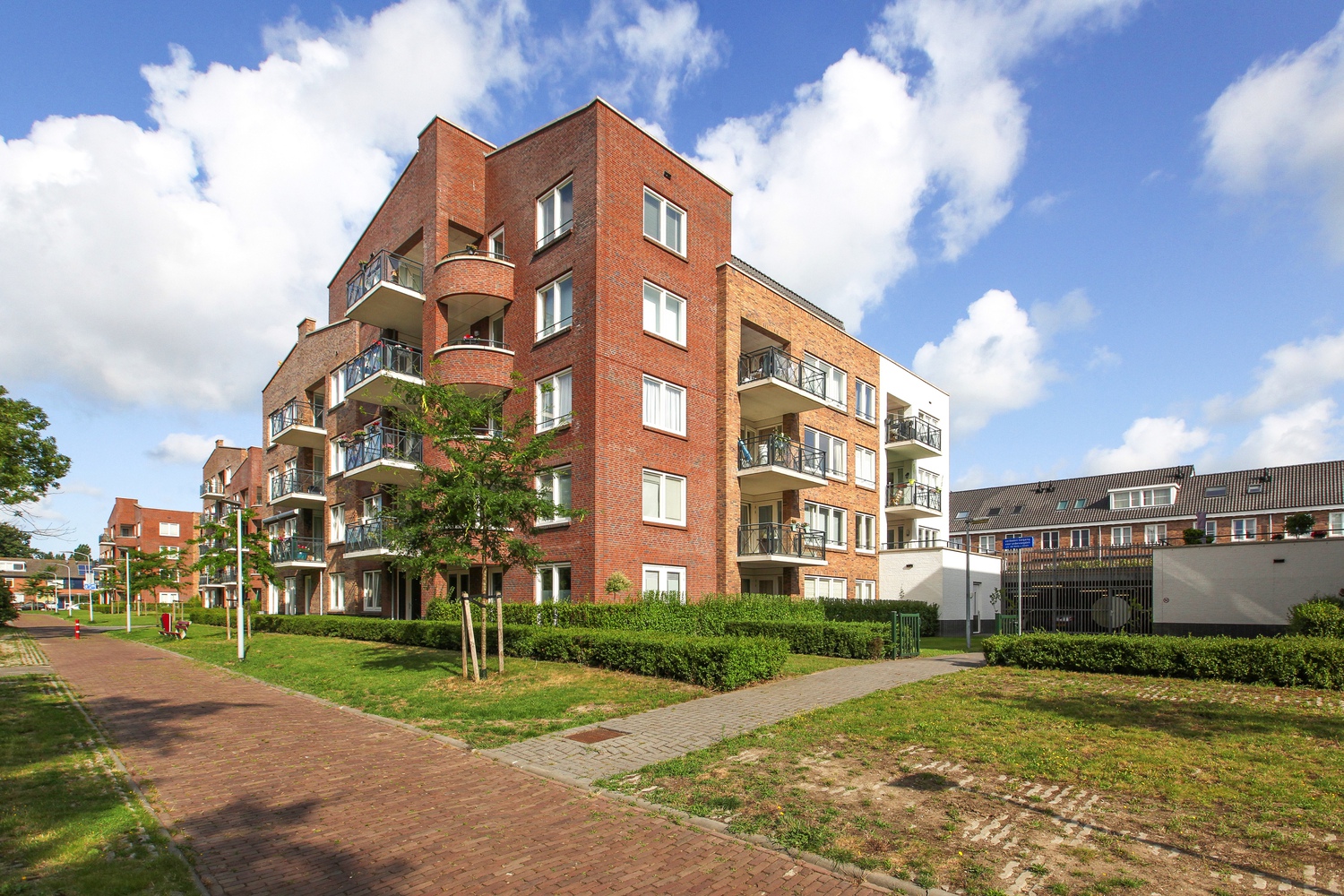 Ambachtsstraat 99