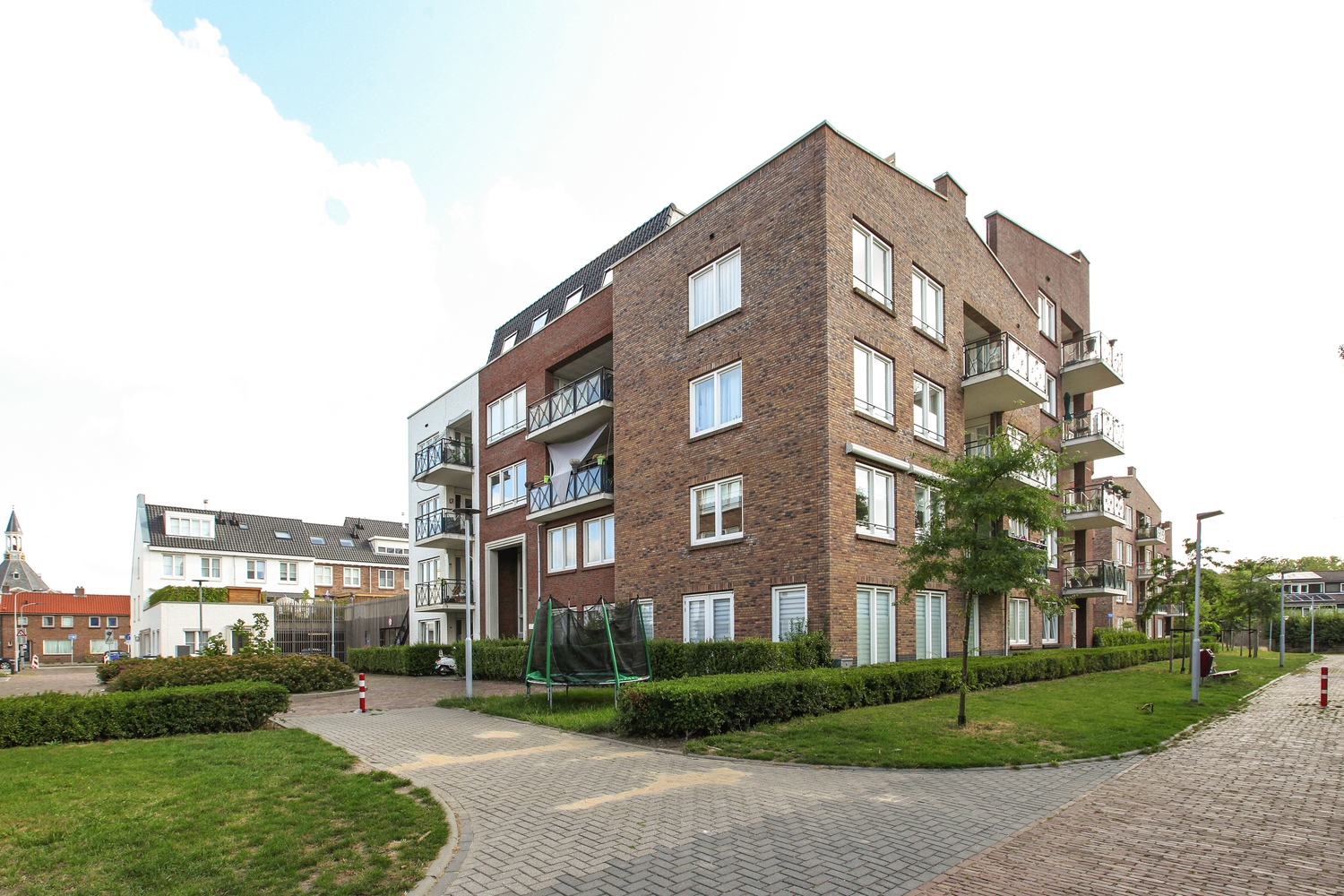 Ambachtsstraat 99