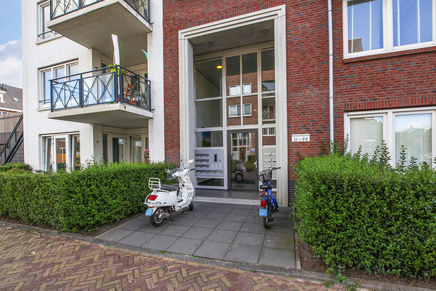 Ambachtsstraat 99