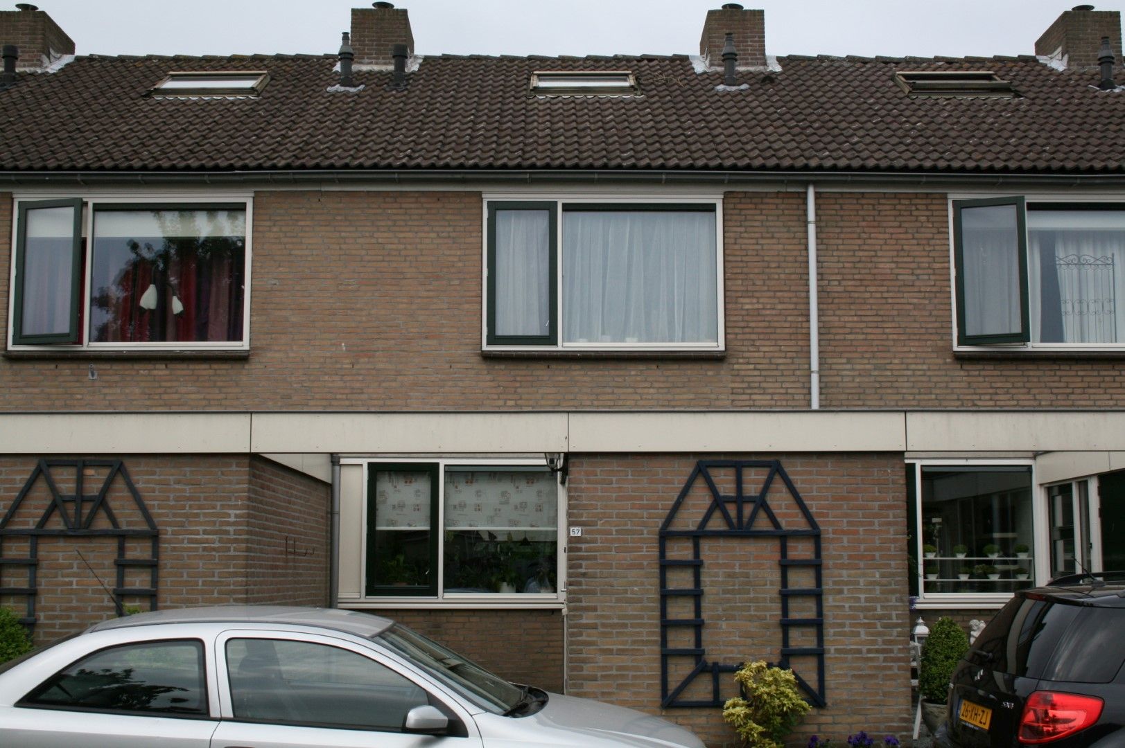 Van Nijenrodestraat 57