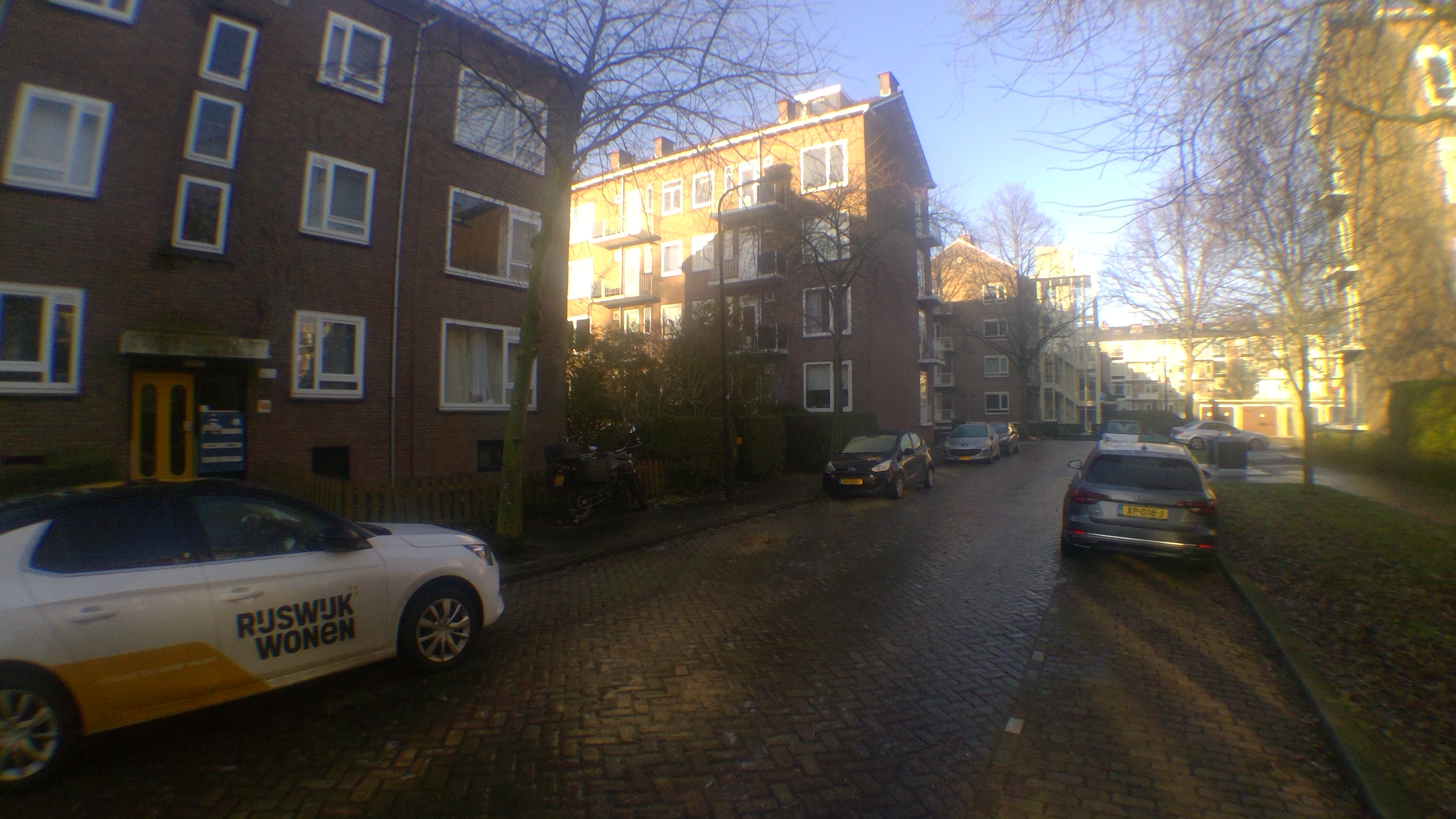 Dick de Hoogstraat 16