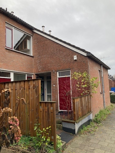 Westlander 95, 2636 CX Schipluiden, Nederland