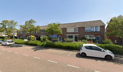 Populierenstraat 23, 2691 TT 's-Gravenzande, Nederland
