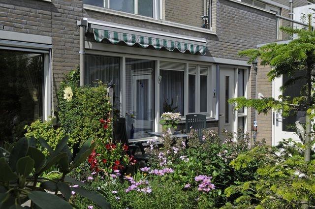 Abdijpad 9, 2264 HT Leidschendam, Nederland