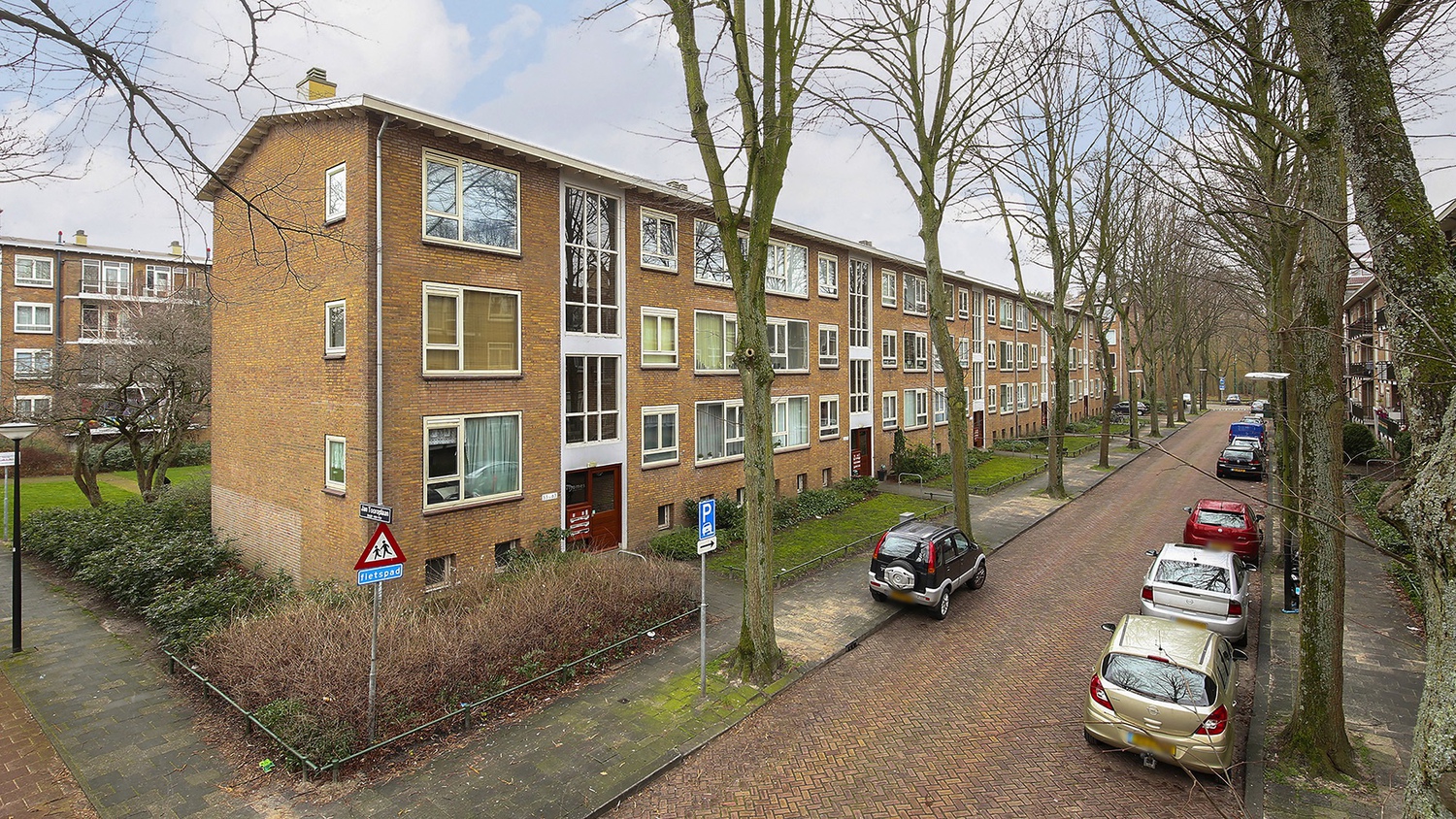 Van Ostadelaan 75, 2282 VG Rijswijk, Nederland